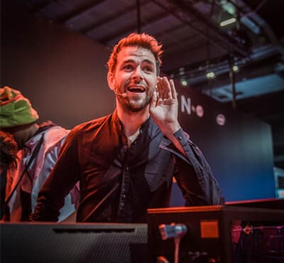 Celebrate in Style: MAGAMas Moments