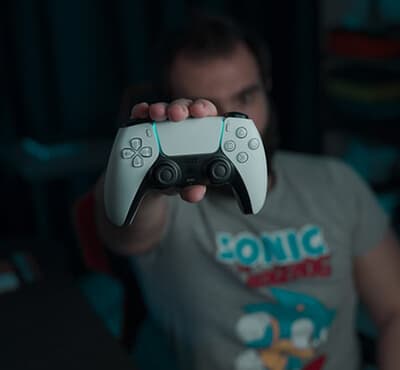 Maga Claus & the Spirit of Giving